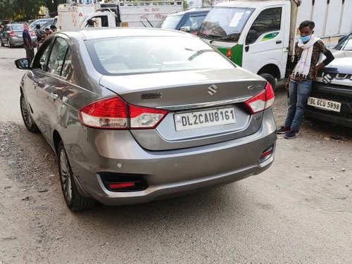 Used 2015 Maruti Suzuki Ciaz MT for sale in New Delhi