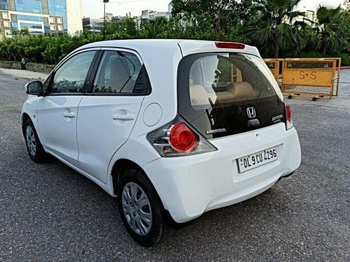 Used 2012 Honda Brio MT for sale in New Delhi