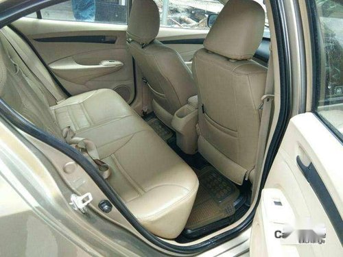 Used Honda City 2012 MT for sale in Mumbai 