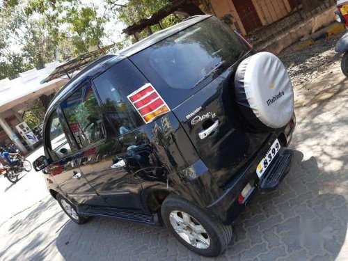 Used 2013 Mahindra Quanto C8 MT for sale in Nagpur