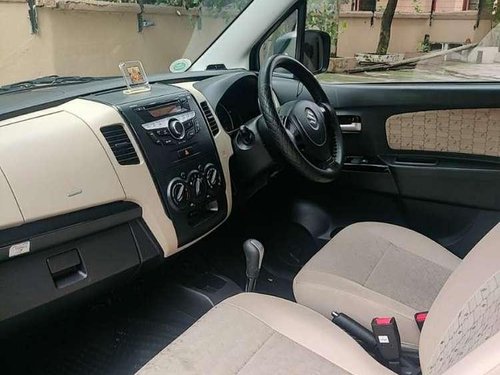 Maruti Suzuki Wagon R Wagonr VXI  2018, AT in Kolkata 