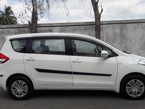 Used 2015 Maruti Suzuki Ertiga MT for sale in Surat