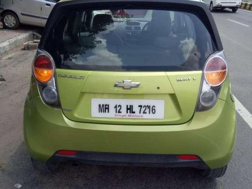 Used Chevrolet Beat 2011 MT for sale in Nagpur