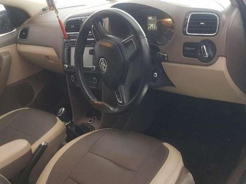 Used Skoda Rapid 2015 MT for sale in Pune