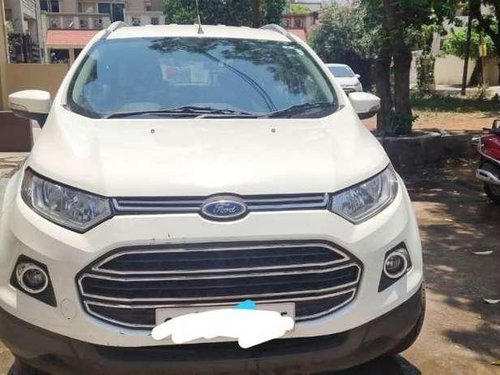 Used Ford EcoSport 2017 MT for sale in Raipur 