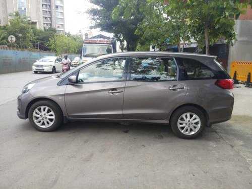 Used Honda Mobilio 2015 MT for sale in Mumbai