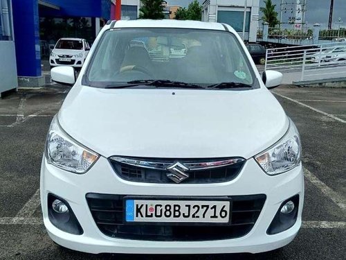 Used Maruti Suzuki Alto K10 VXi, 2016 MT for sale in Thrissur 