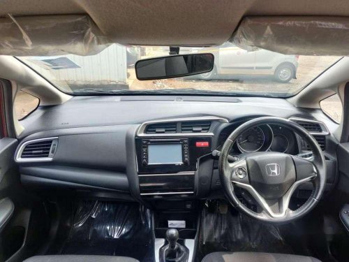 Used Honda Jazz VX 2016 MT for sale in Mumbai