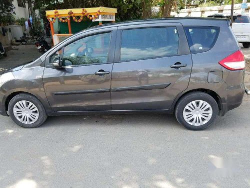 Maruti Suzuki Ertiga VDi, 2014, Diesel MT for sale in Vijayawada 