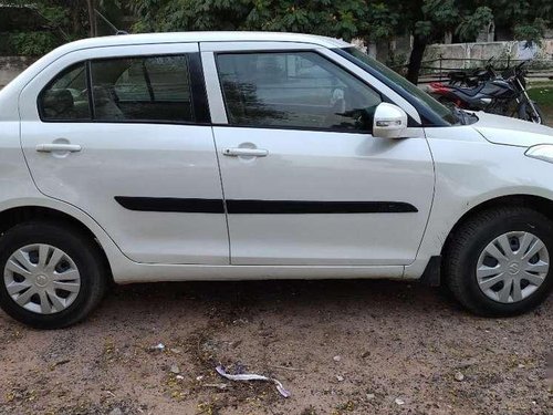 Used Maruti Suzuki Swift Dzire 2013 MT for sale in Vadodara