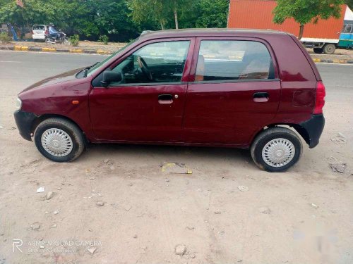 Used Maruti Suzuki Alto 2007 MT for sale in Gurgaon