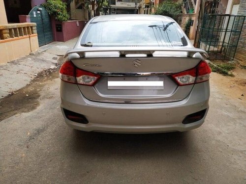 Used 2018 Maruti Suzuki Ciaz AT for sale in Bangalore