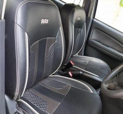 Used 2015 Maruti Suzuki Ritz MT for sale in Hyderabad