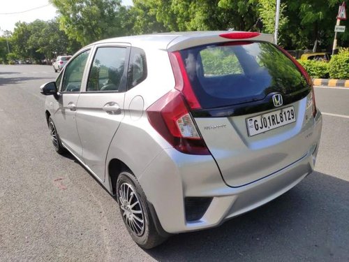 Honda Jazz 1.2 E i VTEC 2015 MT for sale in Ahmedabad 