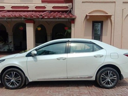 Used Toyota Corolla Altis 2018 AT for sale in Agra 