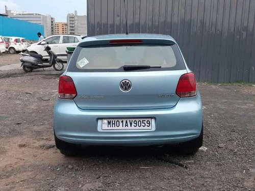 Used Volkswagen Polo 2011 MT for sale in Pune