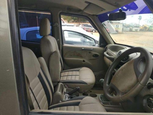 Used 2007 Mahindra Scorpio MT for sale in Tirunelveli 