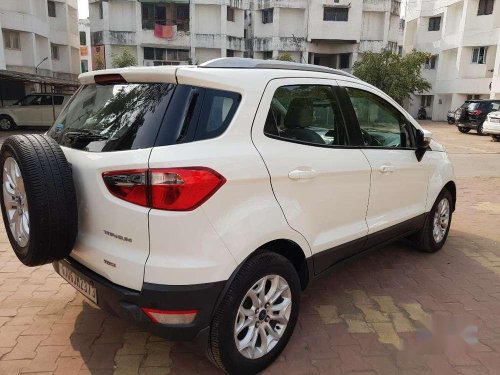 Used Ford Ecosport 2015 MT for sale in Vadodara