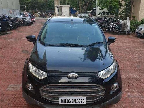 Used Ford EcoSport 2016 MT for sale in Mumbai 