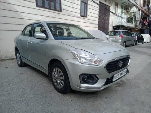 Used 2017 Maruti Suzuki Dzire MT for sale in New Delhi