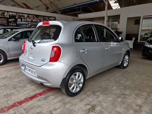 Used Nissan Micra 2017 AT for sale in Bangalore