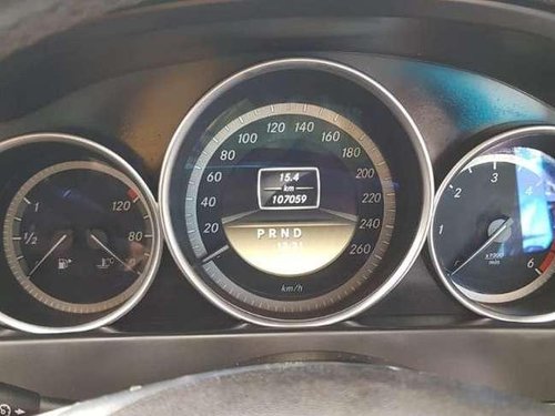 Used 2013 Mercedes Benz C-Class AT for sale in Vadodara