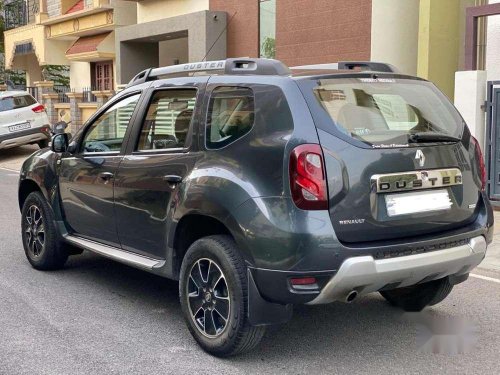 Used 2017 Renault Duster MT for sale in Nagar