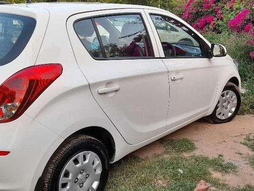 Used Hyundai i20 2012 MT for sale in Chandigarh 