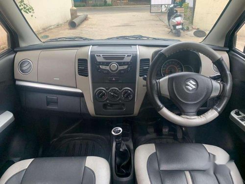 Used Maruti Suzuki Wagon R VXI 2014 MT for sale in Nagar