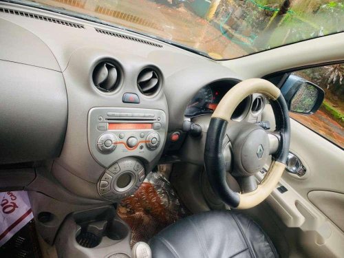 Used Renault Pulse 2012 MT for sale in Perinthalmanna 