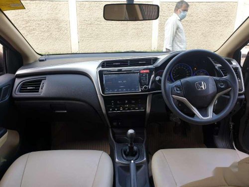 Used Honda City SV, 2014, Diesel MT for sale in Surat