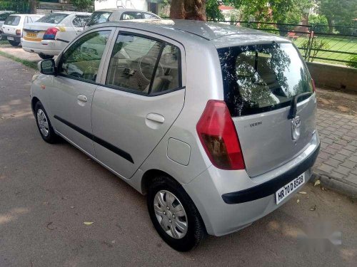 Used Hyundai i10 Magna 1.1 2007 MT for sale in Chandigarh