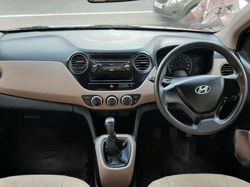 Used Hyundai Grand i10 Magna 2015 MT for sale in Ahmedabad 
