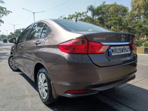 Used Honda City i VTEC SV 2015 MT for sale in Mumbai