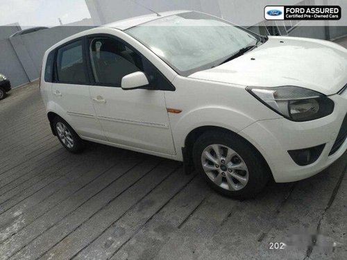 Used Ford Figo 2012 MT for sale in Coimbatore