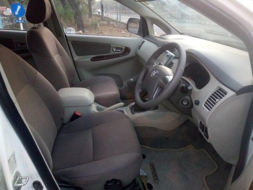 Used Toyota Innova 2014 MT for sale in New Delhi