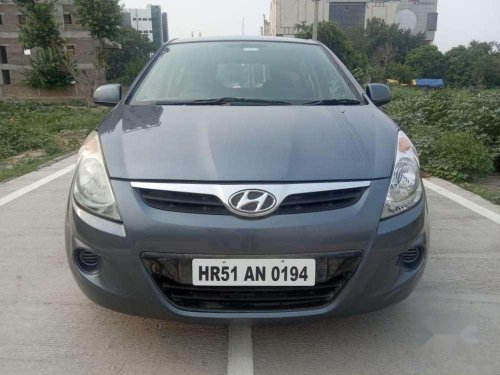 Hyundai I20 Magna 1.2, 2011, Petrol MT for sale in Gurgaon 