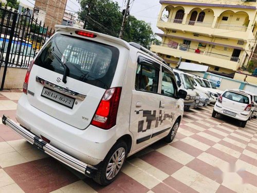 Used Maruti Suzuki Wagon R VXi 2016 MT for sale in Patna 