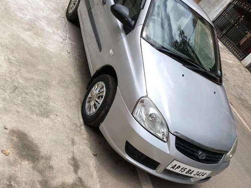 2012 Tata Indica V2 MT for sale in Hyderabad 