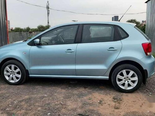 Used Volkswagen Polo 2011 MT for sale in Pune