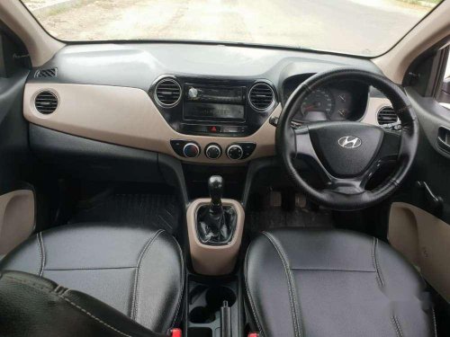 Used 2016 Hyundai Xcent MT for sale in Vadodara