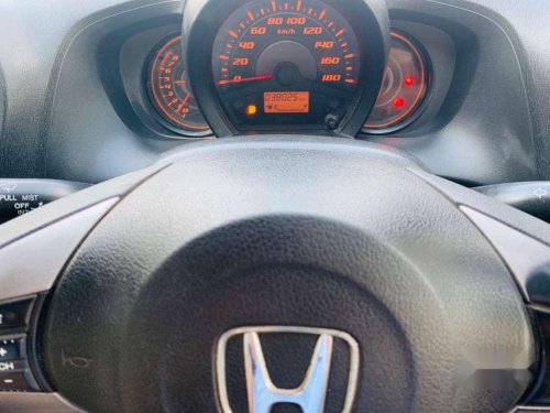 Used 2014 Honda Amaze MT for sale in Kolkata 