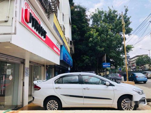 Used 2018 Maruti Suzuki Ciaz MT for sale in Mumbai