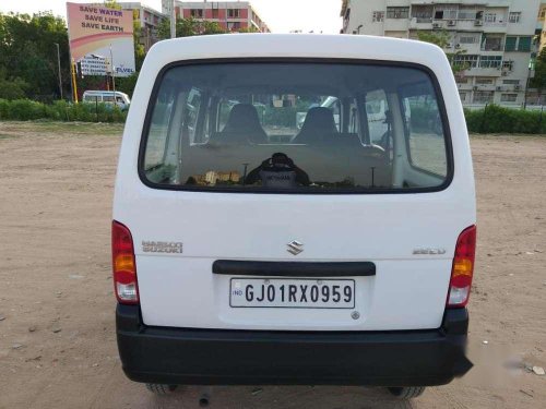 Maruti Suzuki Eeco 5 STR , 2017, CNG & Hybrids MT in Ahmedabad 