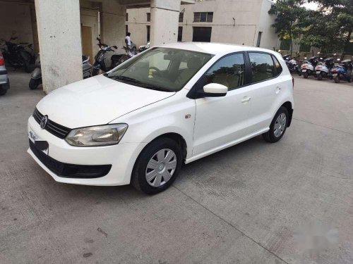 Used Volkswagen Polo 2011 MT for sale in Pune