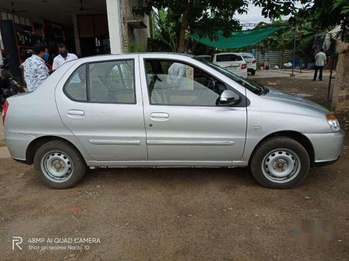 Used Tata Indigo eCS LX (TDI) BS-III 2015 MT in Rajahmundry 