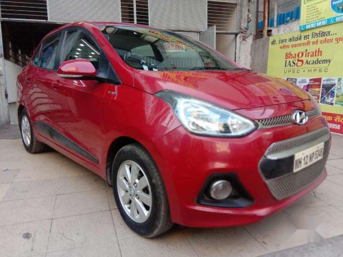 Used 2016 Hyundai Xcent MT for sale in Pune