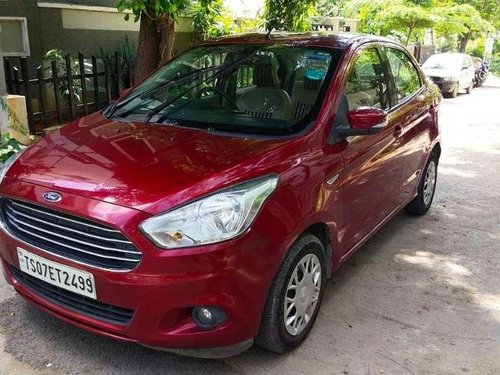 Ford Aspire Titatinium TDCi, 2015, MT in Hyderabad 