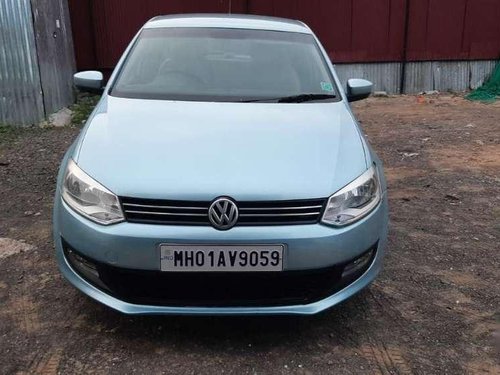 Used Volkswagen Polo 2011 MT for sale in Pune