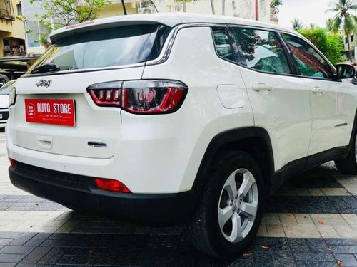 Used Jeep Compass 2017 AT for sale in Nashik